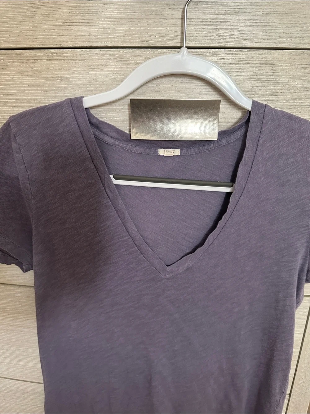 J. Crew crew neck